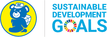 SUSTAINABLE DEVELOPMENT GOALS